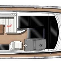 Jeanneau Leader 33