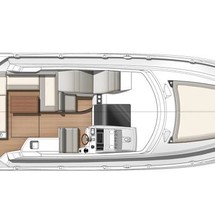 Jeanneau Leader 36