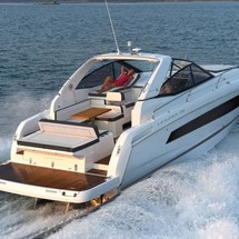 Jeanneau Leader 36