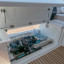 Jeanneau Leader 36