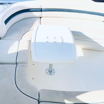 Sea Ray 450 Sundancer