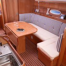 Bavaria 37 Cruiser