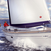 Bavaria 37 Cruiser