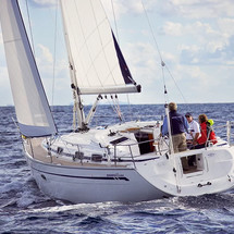 Bavaria 37 Cruiser