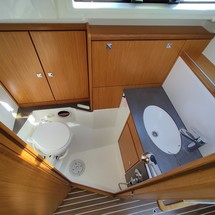 Bavaria 37 Cruiser