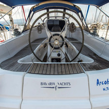 Bavaria 36