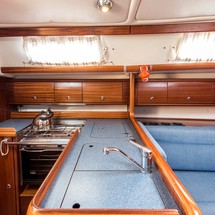 Bavaria 36