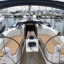 Bavaria 37 Cruiser