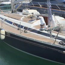 Grand Soleil 43