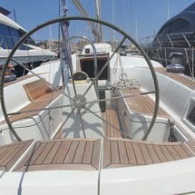 Grand Soleil 43