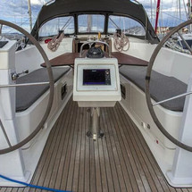 Bavaria Cruiser 41