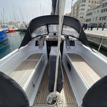 Hanse 315