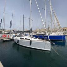 Hanse 315