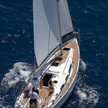 Bavaria 39 Cruiser