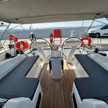 Hanse 458