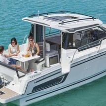 Jeanneau Merry Fisher 695 Marlin Serie 2