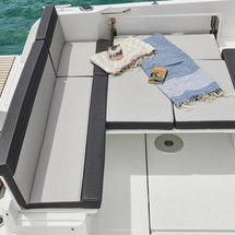 Jeanneau Merry Fisher 695 Marlin Serie 2