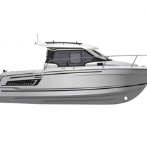 Jeanneau Merry Fisher 695 Marlin Serie 2