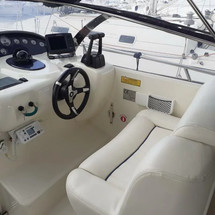 Airon marine 325