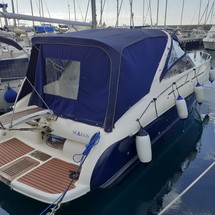 Airon marine 325