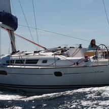 Jeanneau Sun Odyssey 44i