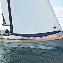 Bavaria 51 Cruiser