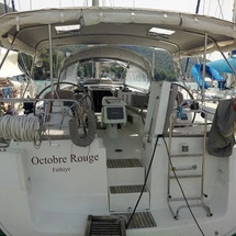 Beneteau 43