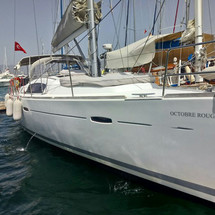 Beneteau 43