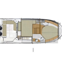 Beneteau Antares 9 OB