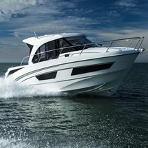 Beneteau Antares 9 OB