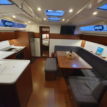 Bavaria 46 Cruiser STYLE