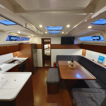 Bavaria 46 Cruiser STYLE