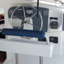 Fountaine pajot belize 43