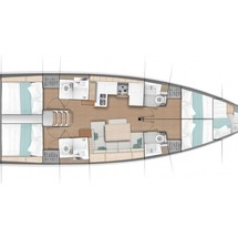 Jeanneau Sun Odyssey 490