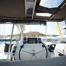 Dufour 48 Catamaran