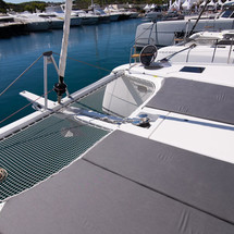 Dufour 48 Catamaran