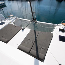 Dufour 48 Catamaran