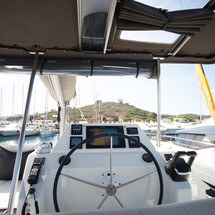 Dufour 48 Catamaran