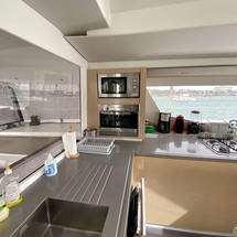 Fountaine Pajot Saba 50