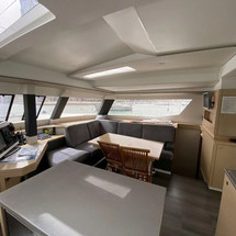 Fountaine Pajot Saba 50