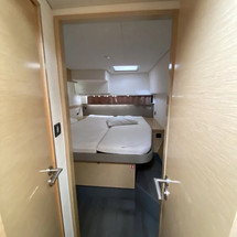 Fountaine Pajot Saba 50