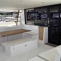 Dufour 48 Catamaran