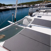 Dufour 48 Catamaran