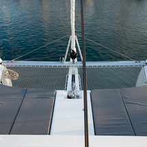 Dufour 48 Catamaran