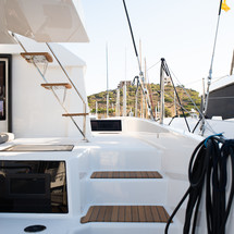 Dufour 48 Catamaran