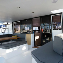 Dufour 48 Catamaran