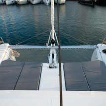 Dufour 48 Catamaran