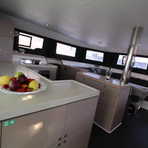 Dufour 48 Catamaran