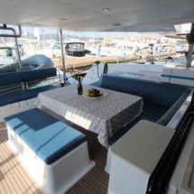 Dufour 48 Catamaran