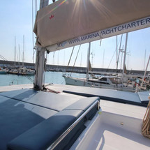 Dufour 48 Catamaran